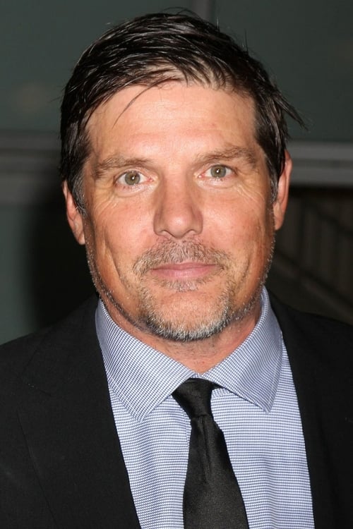 Paul Johansson - Profile Images — The Movie Database (TMDB)