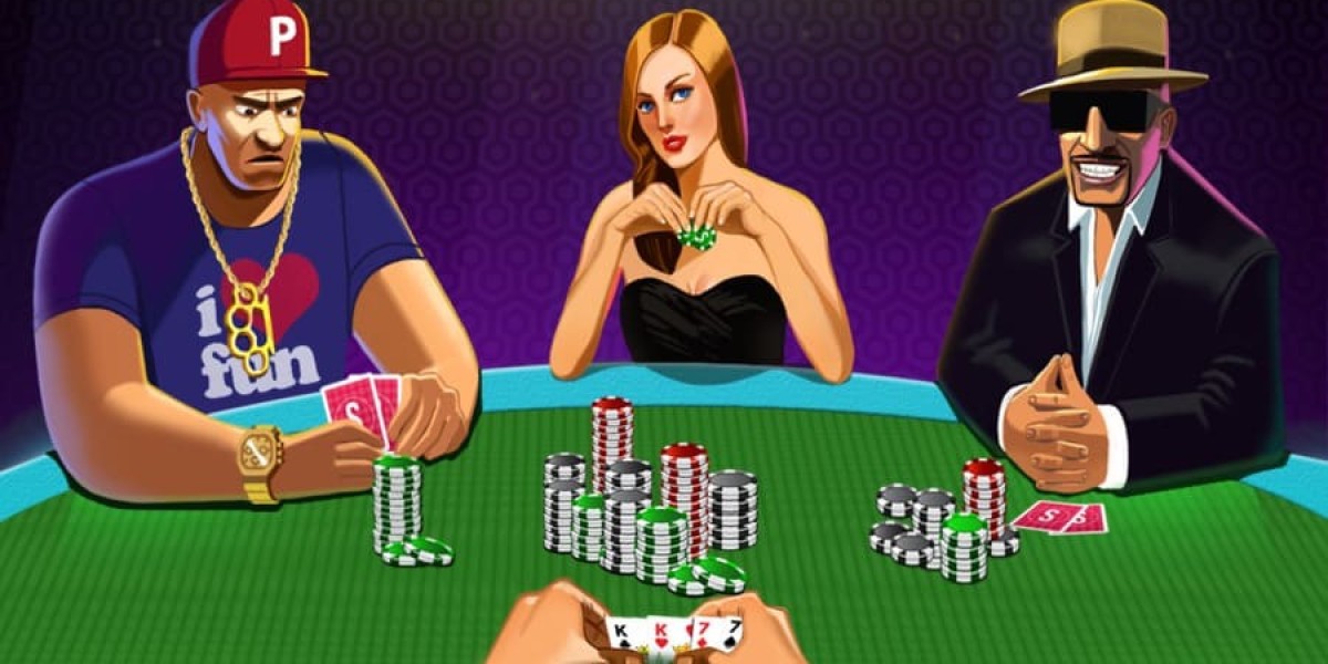 The Ultimate Guide to Baccarat Sites