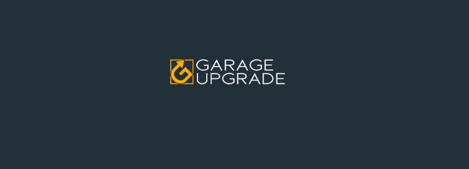 Garage Upgrade Cover Image