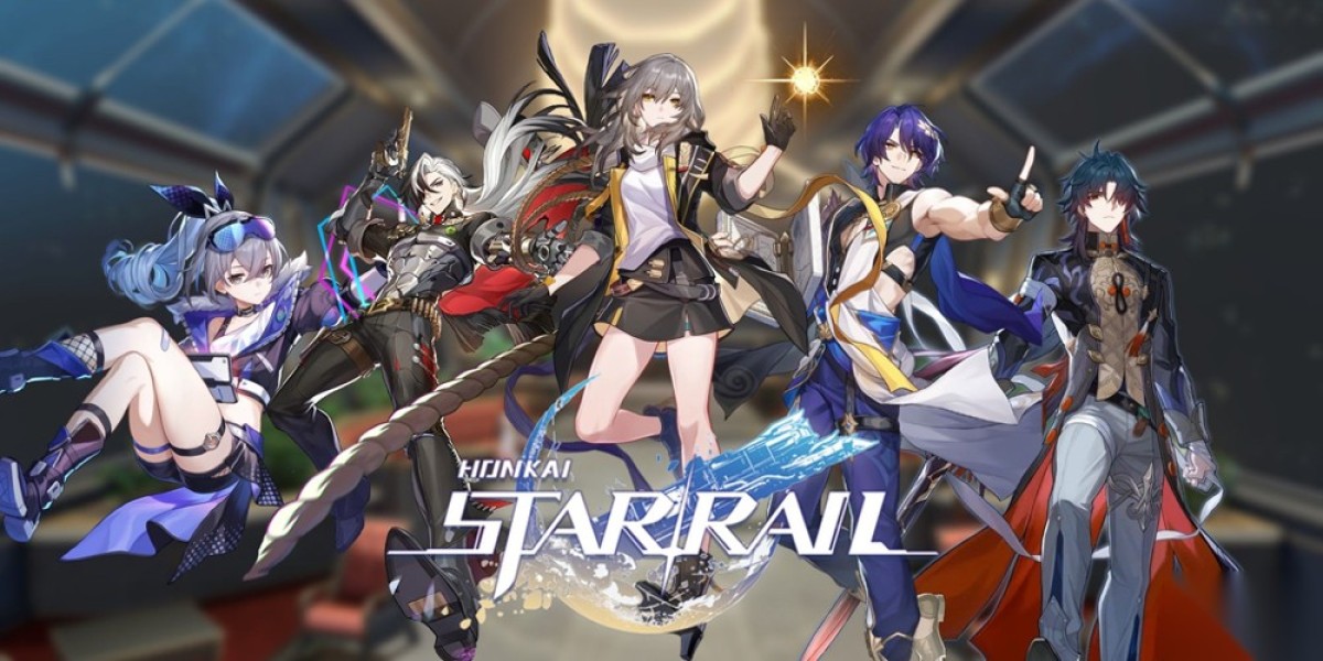 Character Rankings in Honkai: Star Rail - Top Tips