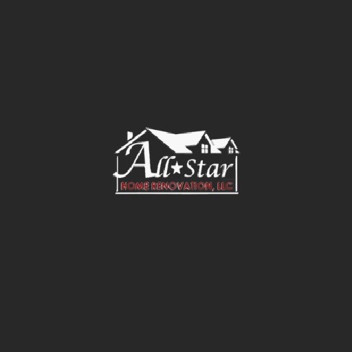 All Star Home Renovation Profile Picture