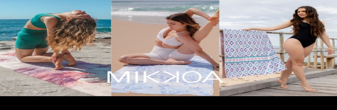 mikkoa Cover Image