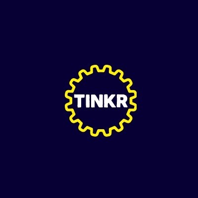 TINKR LIMITED Profile Picture