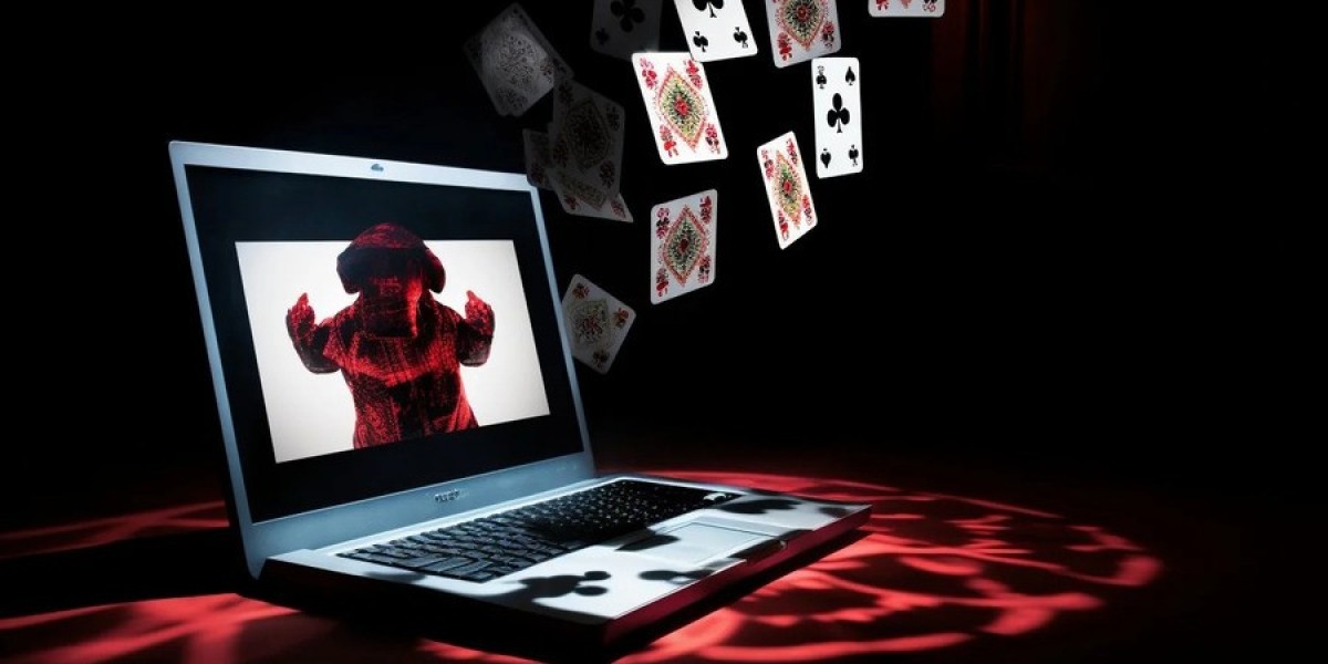 Explore the Thrilling World of Casino Sites