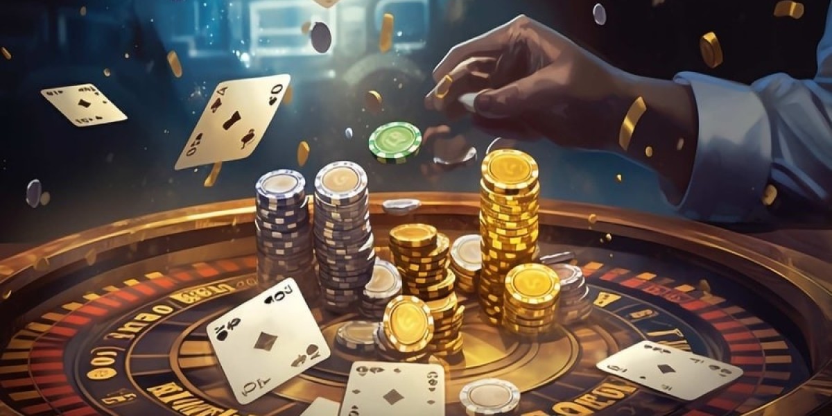 Mastering Online Baccarat: Your Ultimate Guide