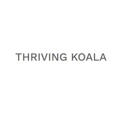 thrivingkoala Profile Picture