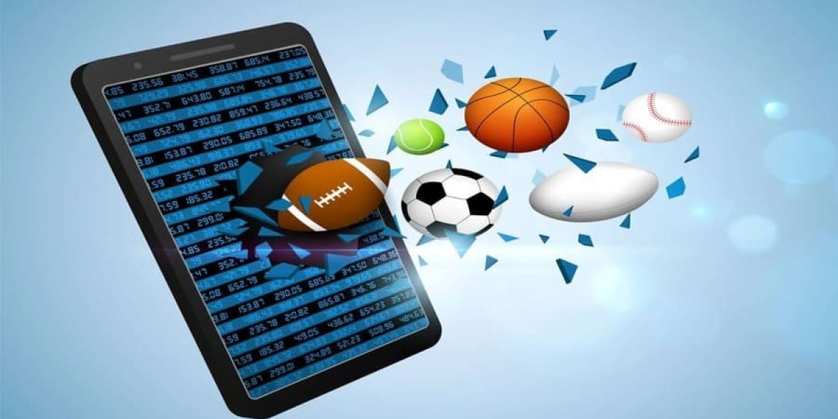 Everything About Korean Betting Site