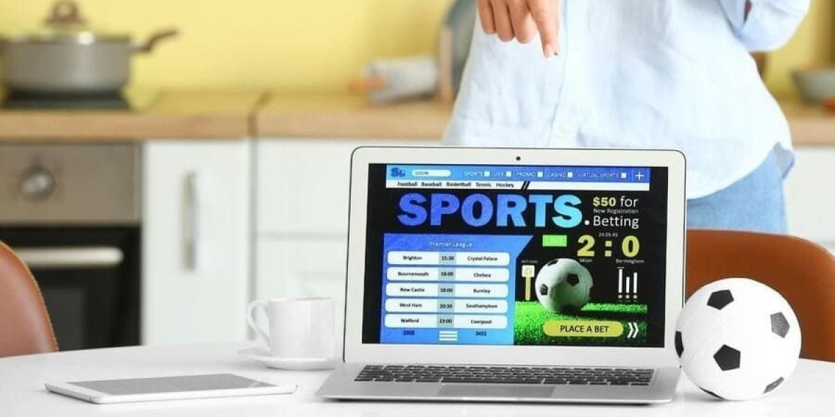 The Ultimate Guide to Korean Betting Sites