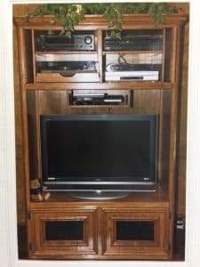 Home Theater & Media Rooms- Bammel TV Technology Services