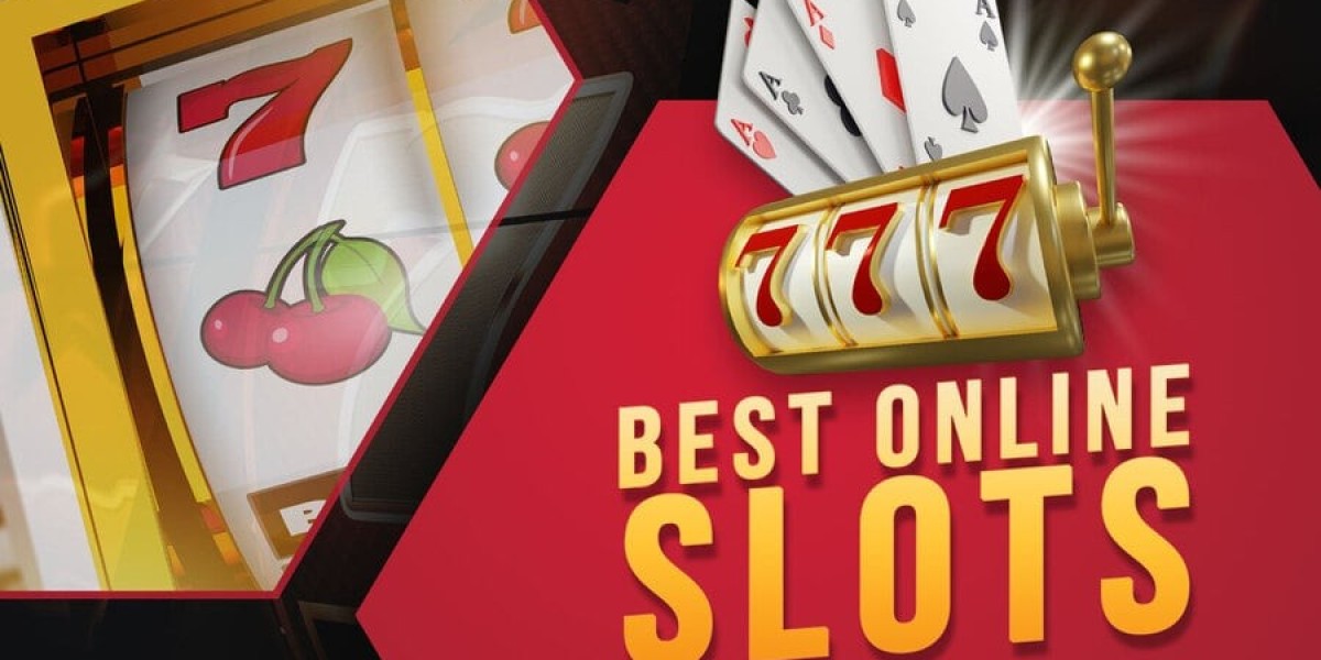 The Ultimate Casino Site Guide