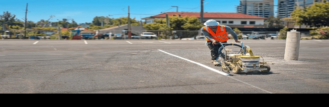 City Linemarking Cover Image