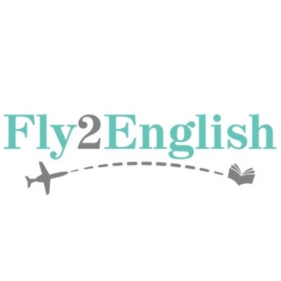 FLY2ENGLISH Profile Picture