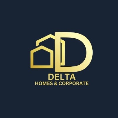 Delta Homes and Corporate Profile Picture