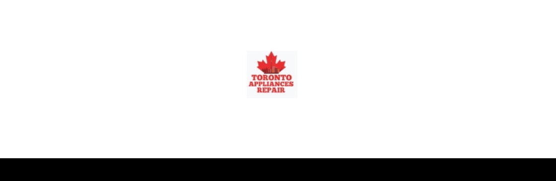 Toronto Appliances Repair Cover Image