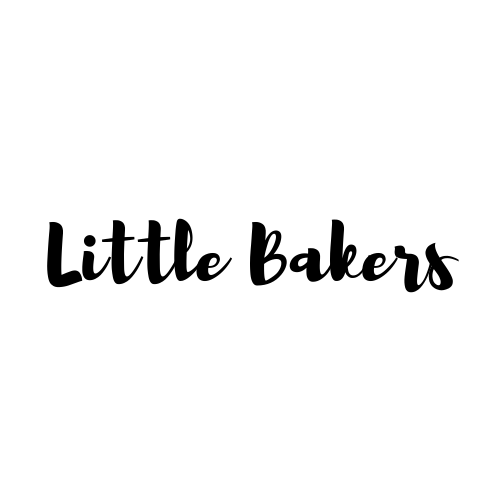 Kids Baking Subscription & Baking Kits | Little Bakers