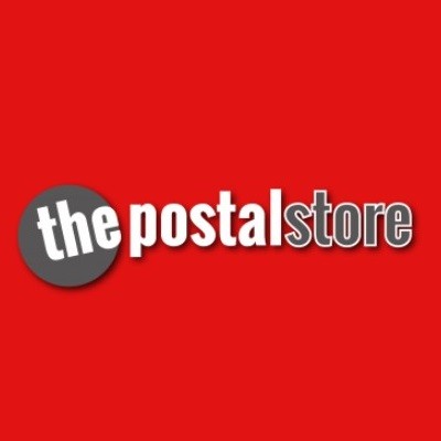 ThePostal Store Profile Picture