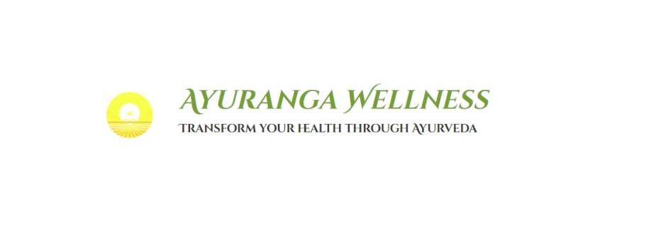 Ayuranga Wellness Cover Image