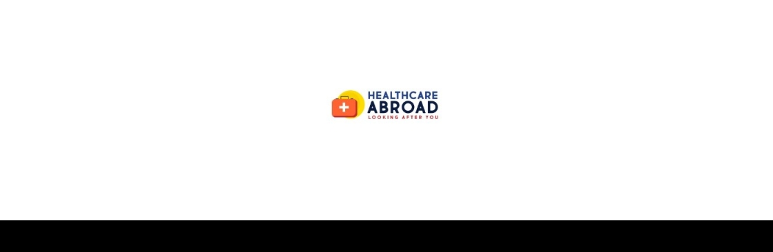 Healthcare Abroad Cover Image