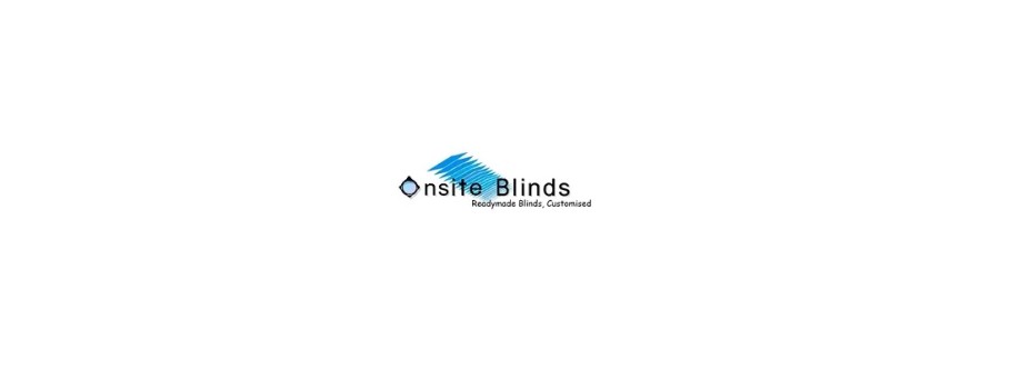 Onsite Blinds Cover Image