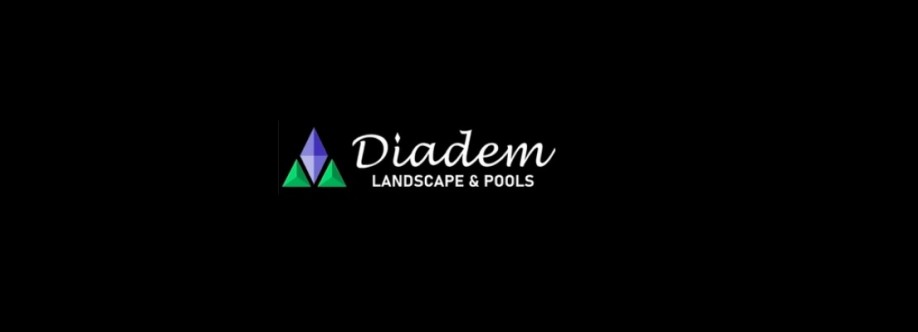 Diadem Landscape and Pools Cover Image