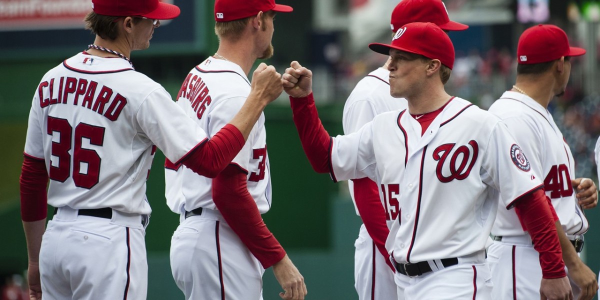 Orioles shut out Nationals for 2nd straight night in 4-0 win