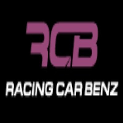 Racing Car Benz Profile Picture