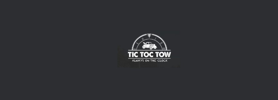 Tic Toc Tow Cover Image