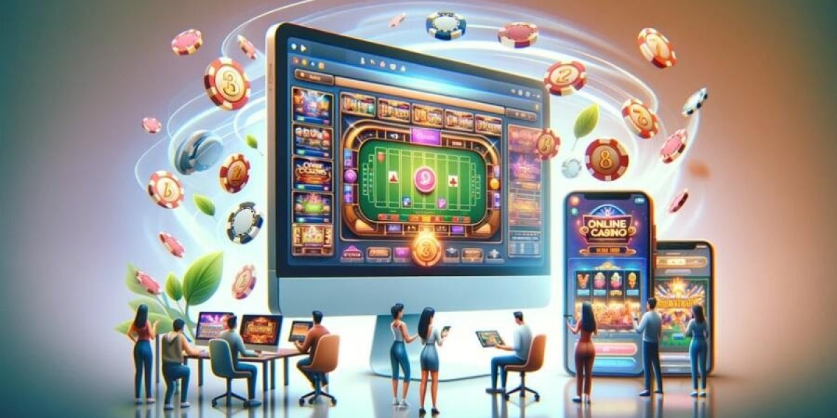 Top Sports Gambling Site Guide