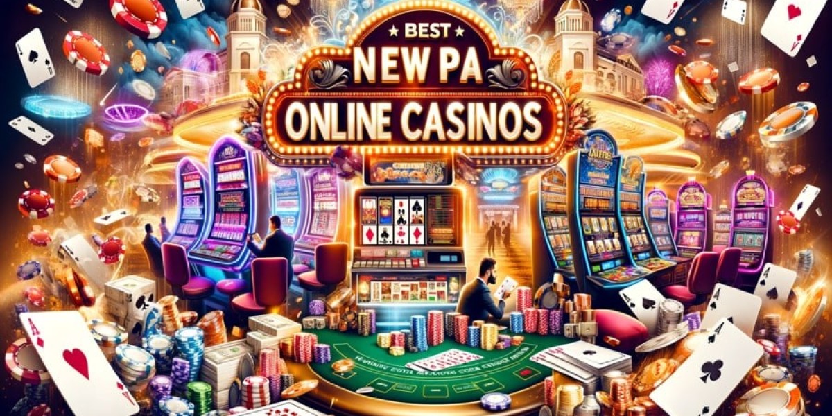 Discover the Best Slot Site