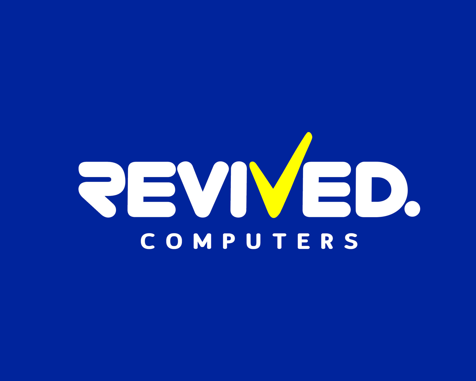 Cheap Laptops | Revived Computers | Wales