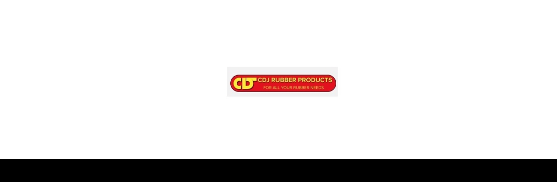 CDJ Rubber Products Cover Image