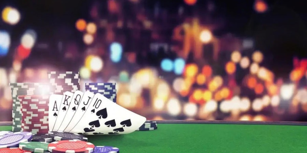 The Ultimate Guide: How to Play Online Casino