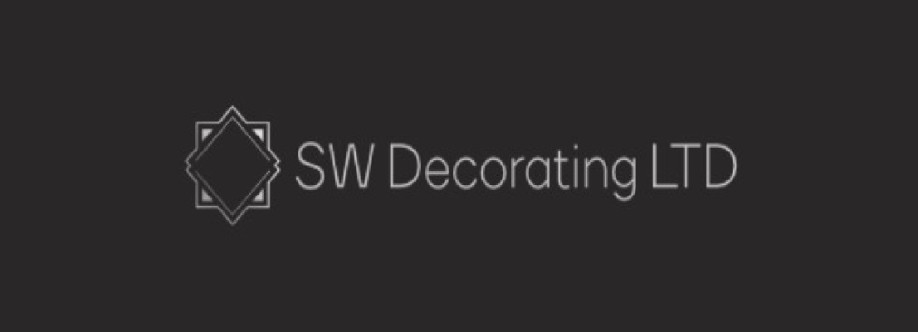 SW Decorating LTD Cover Image