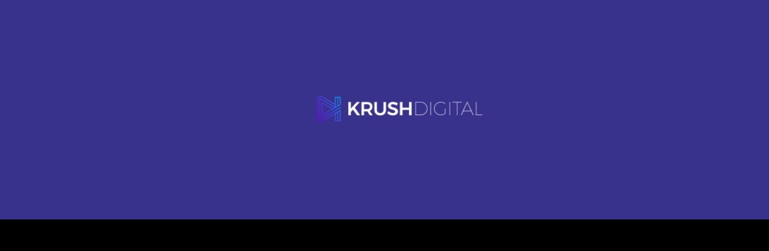 KRUSH Digital Cover Image