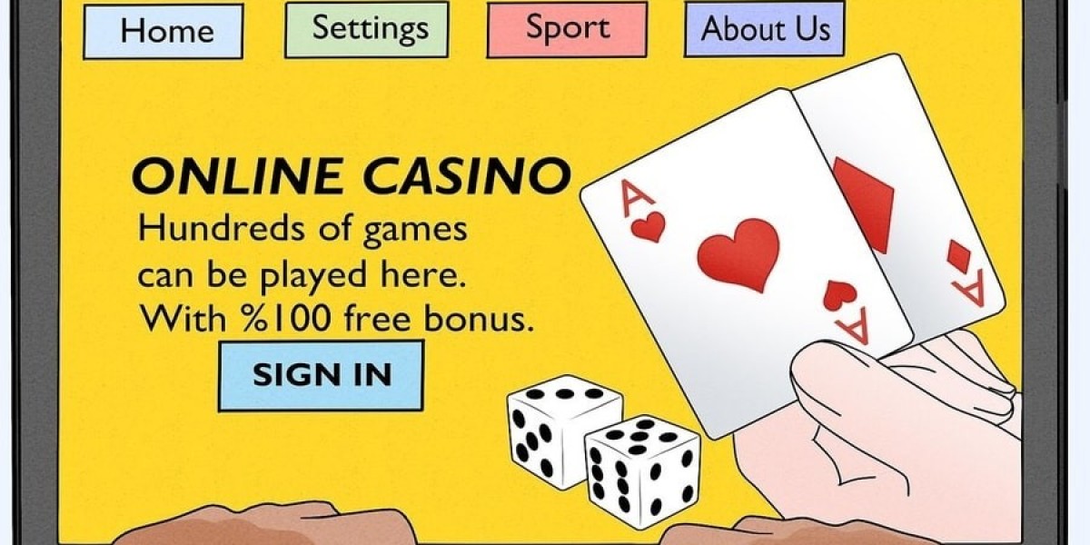 Mastering Online Casinos: A Comprehensive Guide