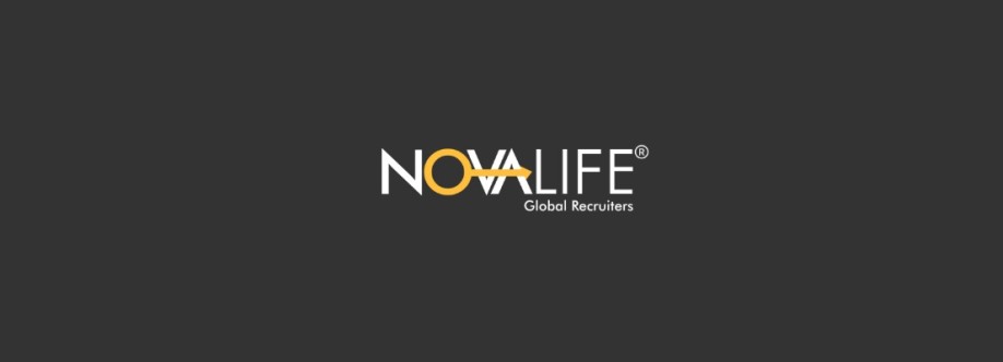 Novalife Cover Image