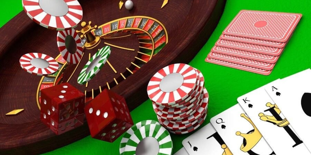 Your Ultimate Guide to Winning Big at Online Casinos