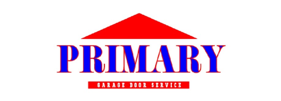 Primary Garage Door Cover Image