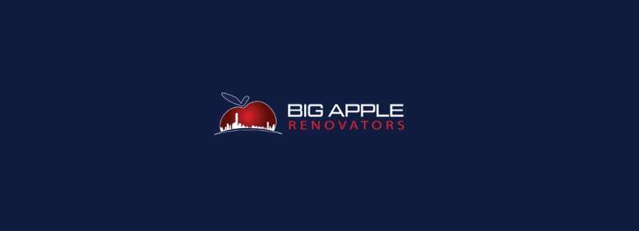 Big Apple Renovators NY Cover Image