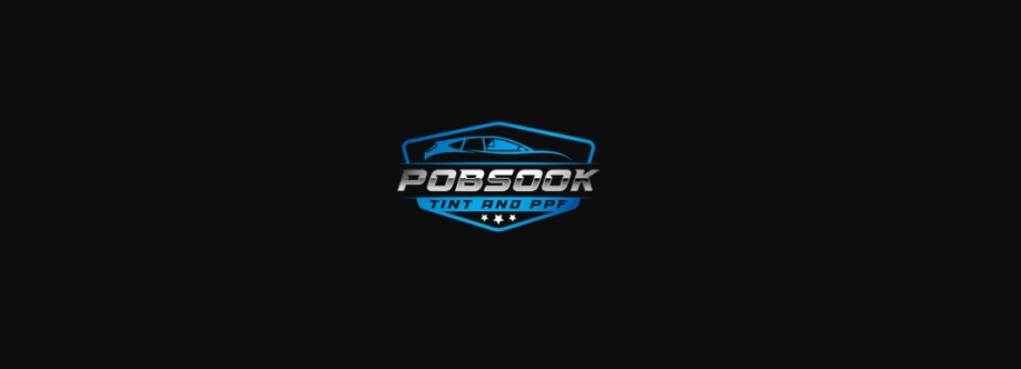 Pobsook Tint and PPF Cover Image