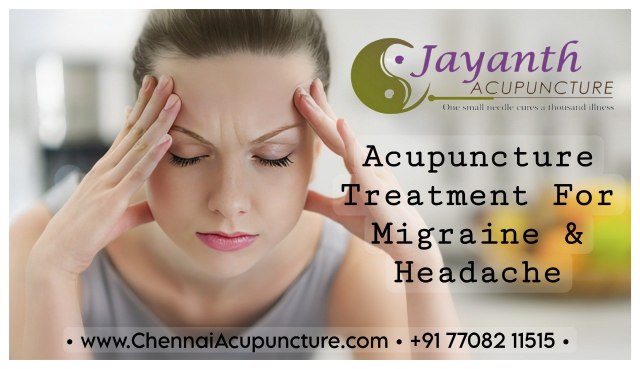 The Best Acupuncture Treatment in Chennai | Acupuncturist Near Me | Doctor