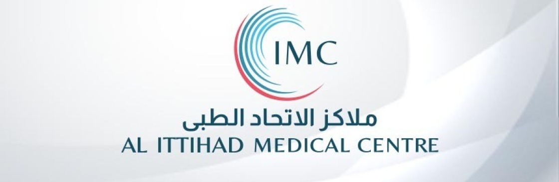 Ittihad Medical Center Cover Image