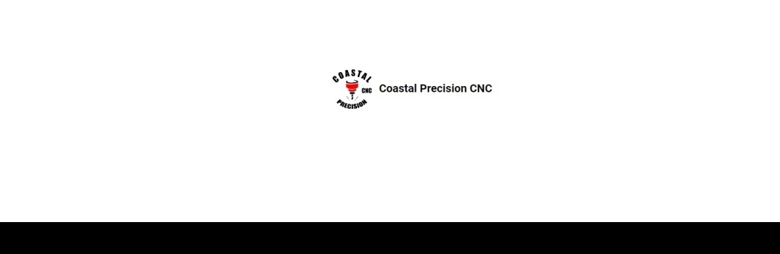 Coastal Precision CNC Cover Image