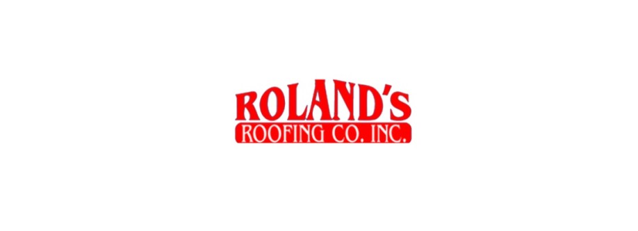 Rolands Roofing Cover Image