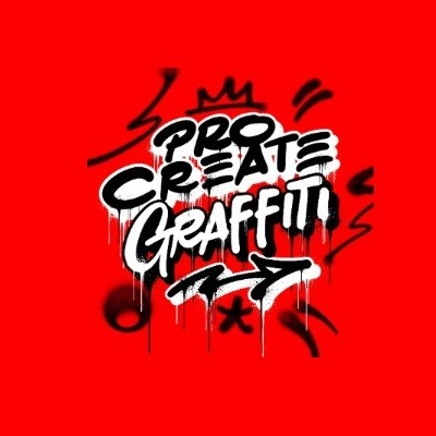 ProcreateGraffiti Profile Picture