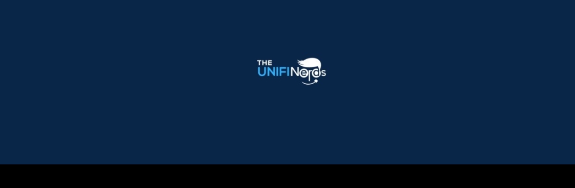 UniFi Nerds Cover Image