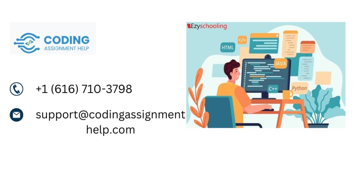 Elevate Your Coding Skills with Our Professional C Assignment Assistance