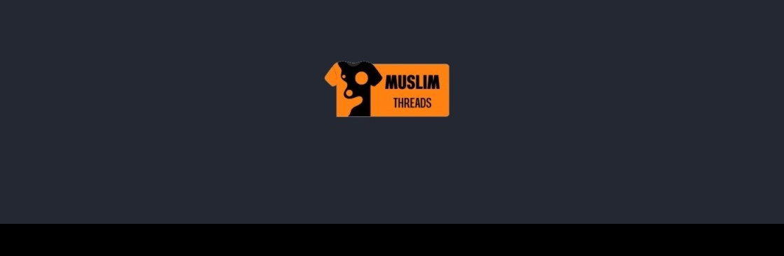 Muslim Threads Cover Image