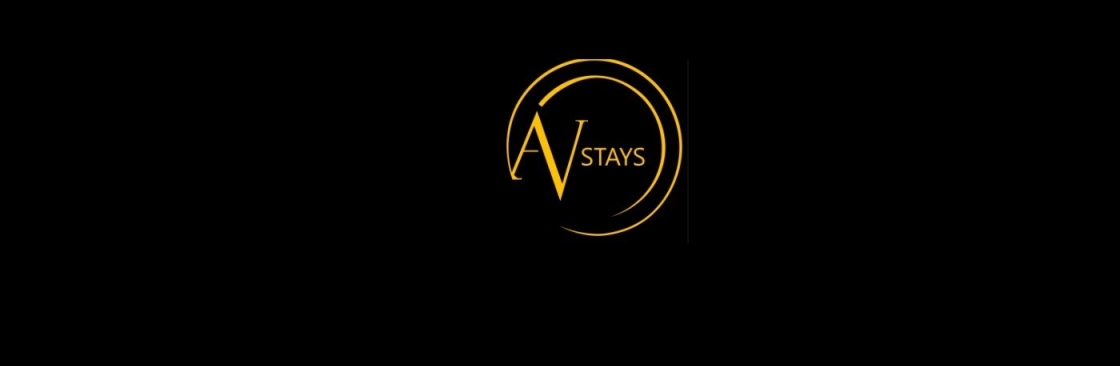 AV Stays SERVICED ACCOMMODATION Cover Image