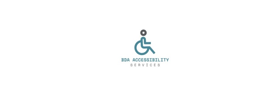 BDA Accessibility Services Cover Image